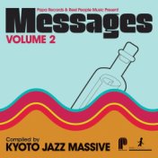 Papa Records & Reel People Music Present Messages, Vol. 2 (Compiled by Kyoto Jazz Massive)