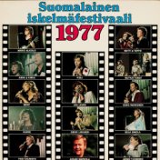 Suomalainen iskelmäfestivaali 1977
