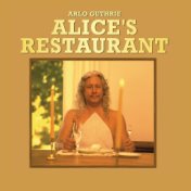 Alice's Restaurant (The Massacree Revisited) (Live at The Church)