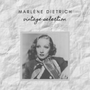 Marlène Dietrich - Vintage Selection