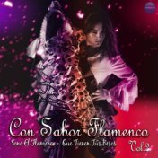 Con Sabor Flamenco (Vol. 2)