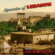 Memories of Lebanon