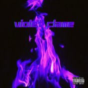 Violet Flame