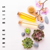 Inner Bliss - Healing Noises for Spa & Wellness, Calming Massage Melodies