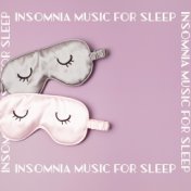 Insomnia Music for Sleep – Relaxing Music for Trouble Sleeping (Helping to Fall Asleep and Healing Insomnia)