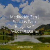 Meditación Zen | Sonidos Para Relajarse Y Ayudar A Dormir