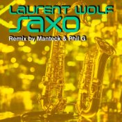 SAXO (Manteck & Phil G Remix)