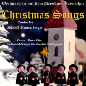 Weihnachten Mit Dem Dresdner Kreuzchor, Christmas Songs