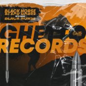 BLACK HORSE