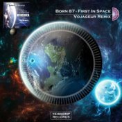 First In Space (Vojageur Remix)