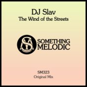The Wind of the Streets (Original Mix)