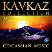 Circassian Music, Vol. 9