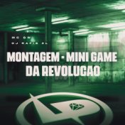 Montagem - Mini Game da Revolução