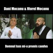 Domnul Isus mi-a promis candva