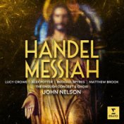 Handel: Messiah, HWV 56: Messiah, HWV 56, Pt. 2: "Hallelujah"