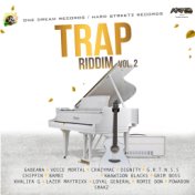 Trap Riddim, Vol. 2