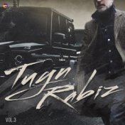 Tuyn Rabiz, Vol.3
