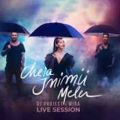 Cheia Inimii Mele (Live Session)