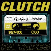 PA Tapes (Live in Portland 9 Oct. 2022)