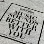 Music Sounds Better With You (Tech House Remix)
