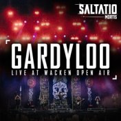 Gardyloo (Live at Wacken)