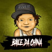 Baile da China