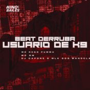 Beat Derruba Usuario de K9