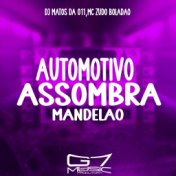 Automotivo Assombra Mandelao