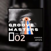 Groove Masters, Vol. 2