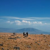 Море (Aragats)