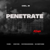 Penetrate (Remix)
