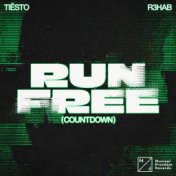 Run Free (Countdown) (Extended Mix)
