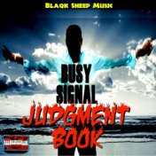 Judgement Book