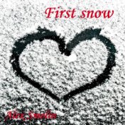 First Snow