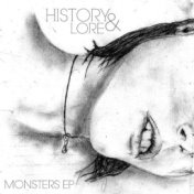 Monsters EP