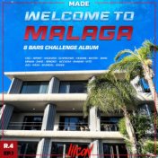 Icon 5 - Welcome to Malaga (8 Bars Challenge)