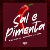 Sal e Pimenta