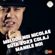 Melodii Noi Nicolae Guta 2023 Colaj Manele Noi