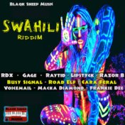 Swahili Riddim