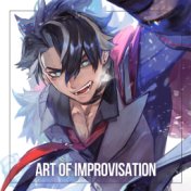 Art of Improvisation (Epic Remix-Cover)