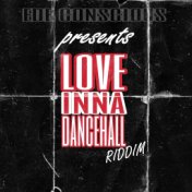 Love Inna Dancehall Riddim