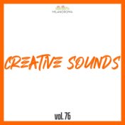 Creative Sounds, Vol. 76