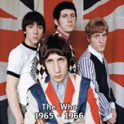 The Who 1965-1966