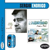 Collection: Sergio Endrigo [E noi amiamoci & Mari del Sud] (2LP in 1CD)