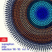 Supraphon Pop Selection ´90-´95, Vol. II