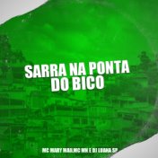 Sarra na Ponta do Bico