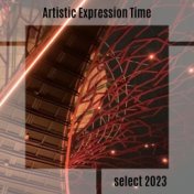 Artistic Expression Time Select 2023