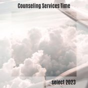 Counseling Services Time Select 2023