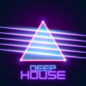Deep house: Musique house pour le parti, boîte de nuit