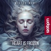 Heart Is Frozen